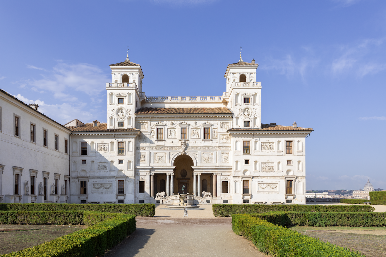 © Villa Médicis