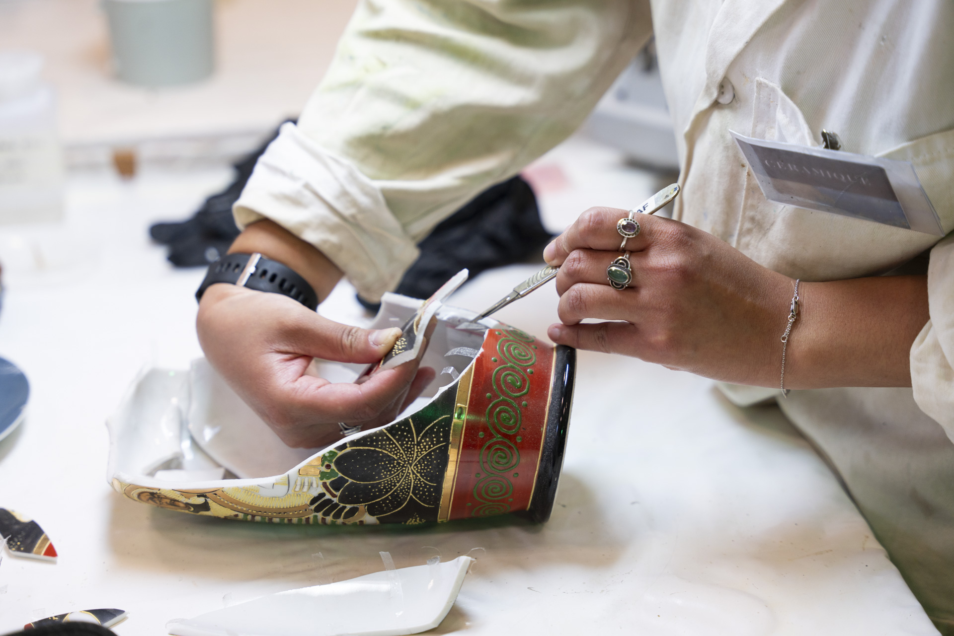 ©️Fondation Culture &amp; Diversité_Maurine Tric