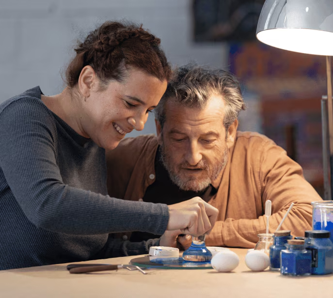 Homo Faber Fellowship