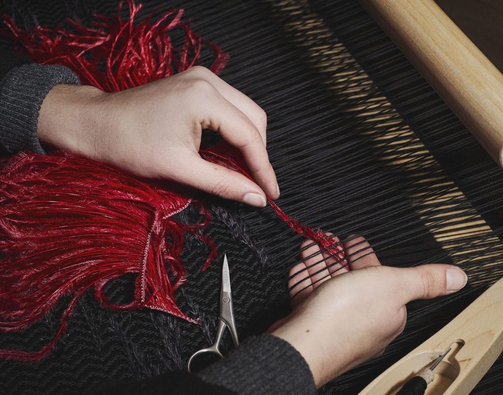 Maison Vermeulen - Lauréat de la semaine d'immersion Oui Design! 2025 (c) Antoine Lippens