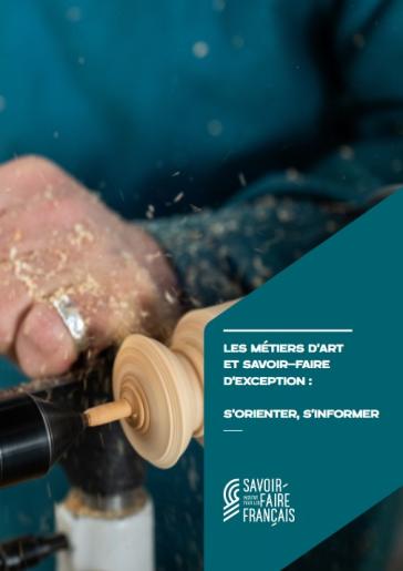 © Institut pour les savoir-faire français