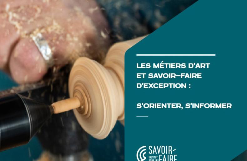 © Institut pour les Savoir-Faire Français