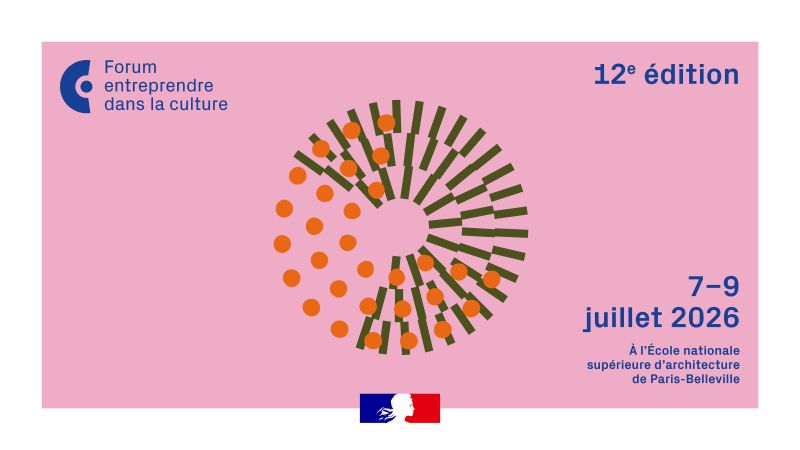 Affiche de l'événement