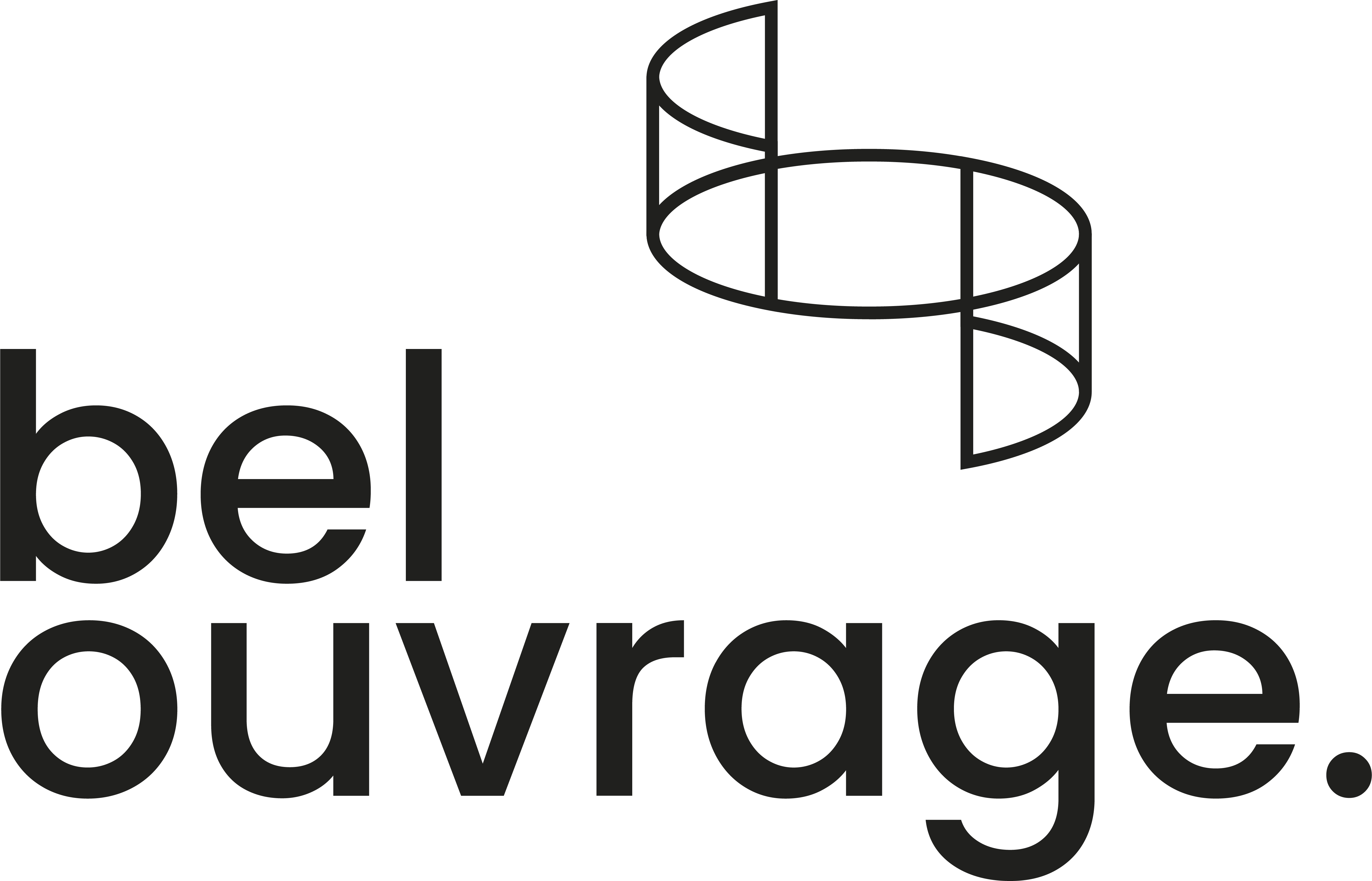 Logo Bel Ouvrage