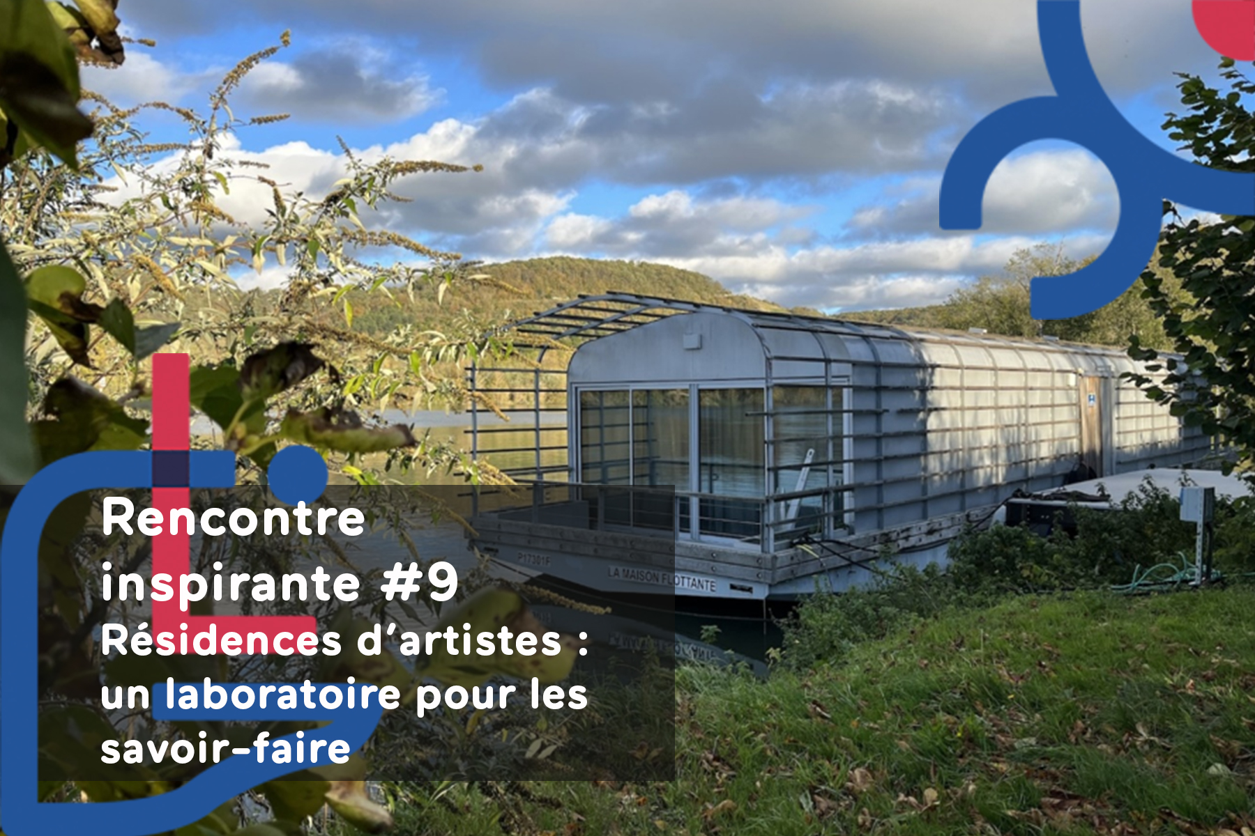 Résidence d'artiste #9