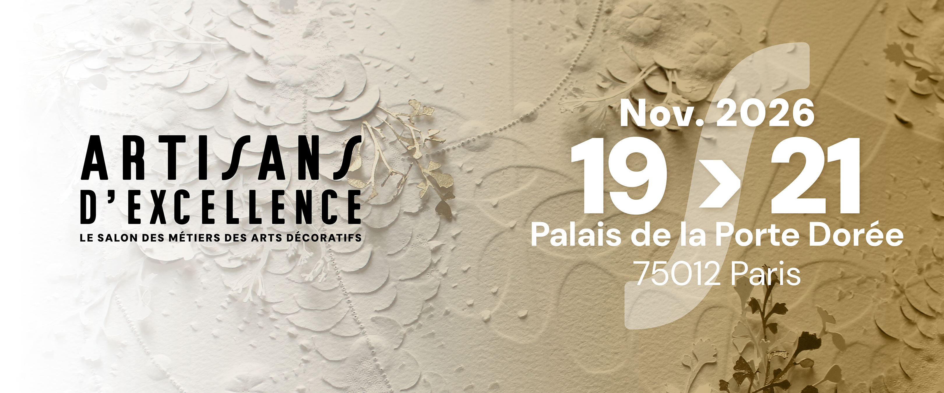 Artisans dexcellence