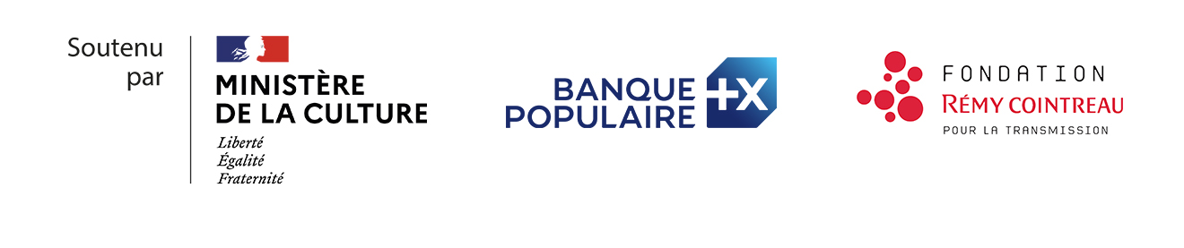 Logos partenaires PAMA nationaux