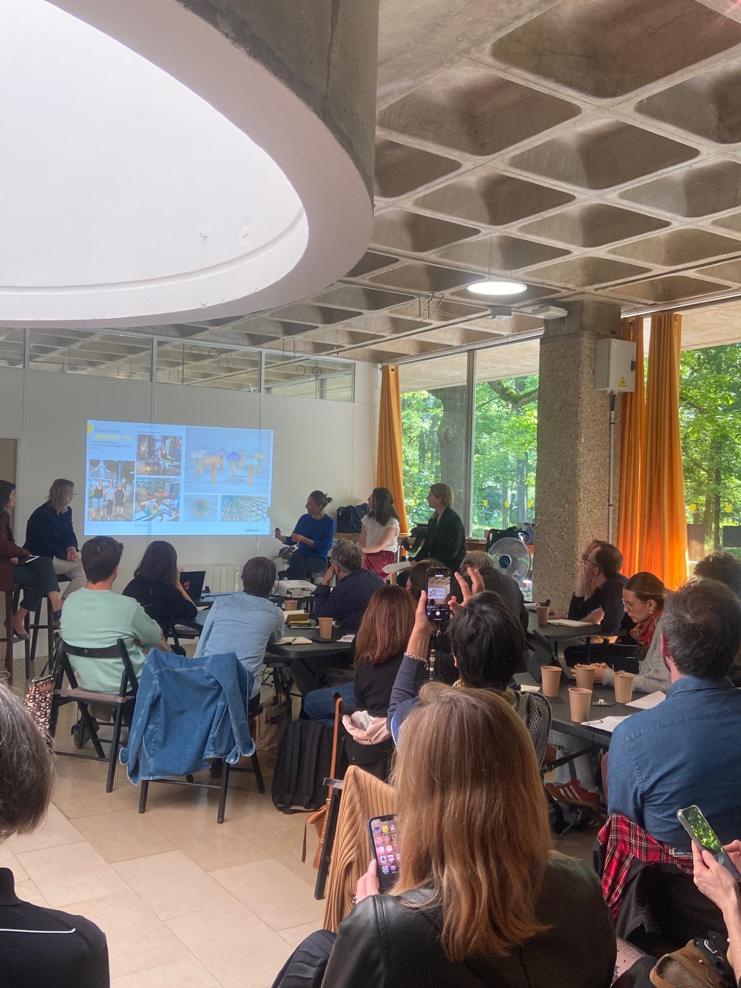 Bpi - SFE2 Journée filière juin 2024