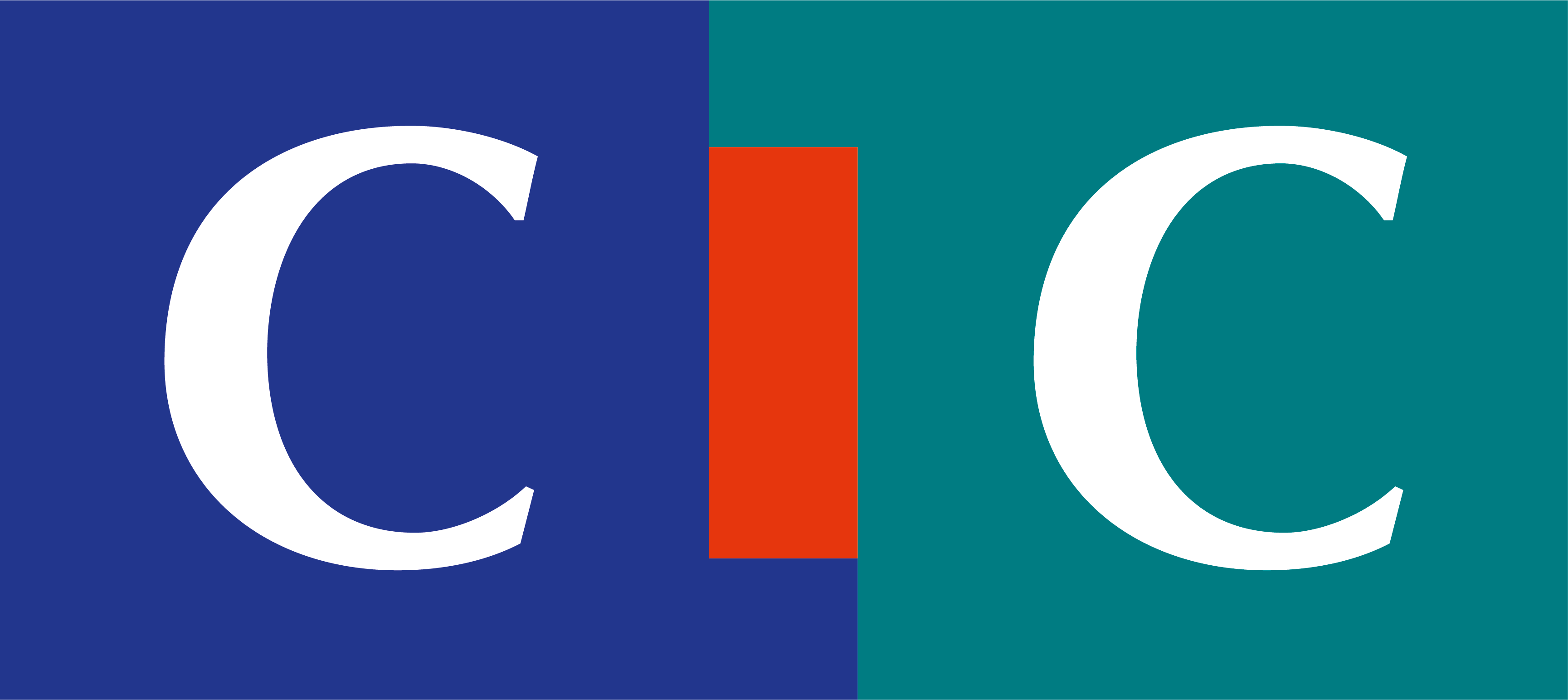 Logo CIC