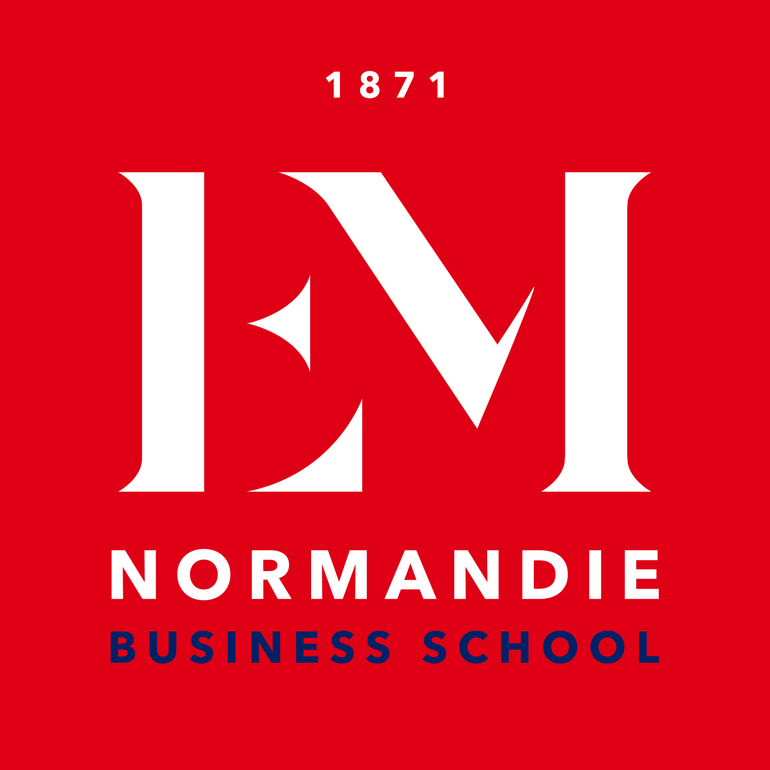 EM Normandie business school