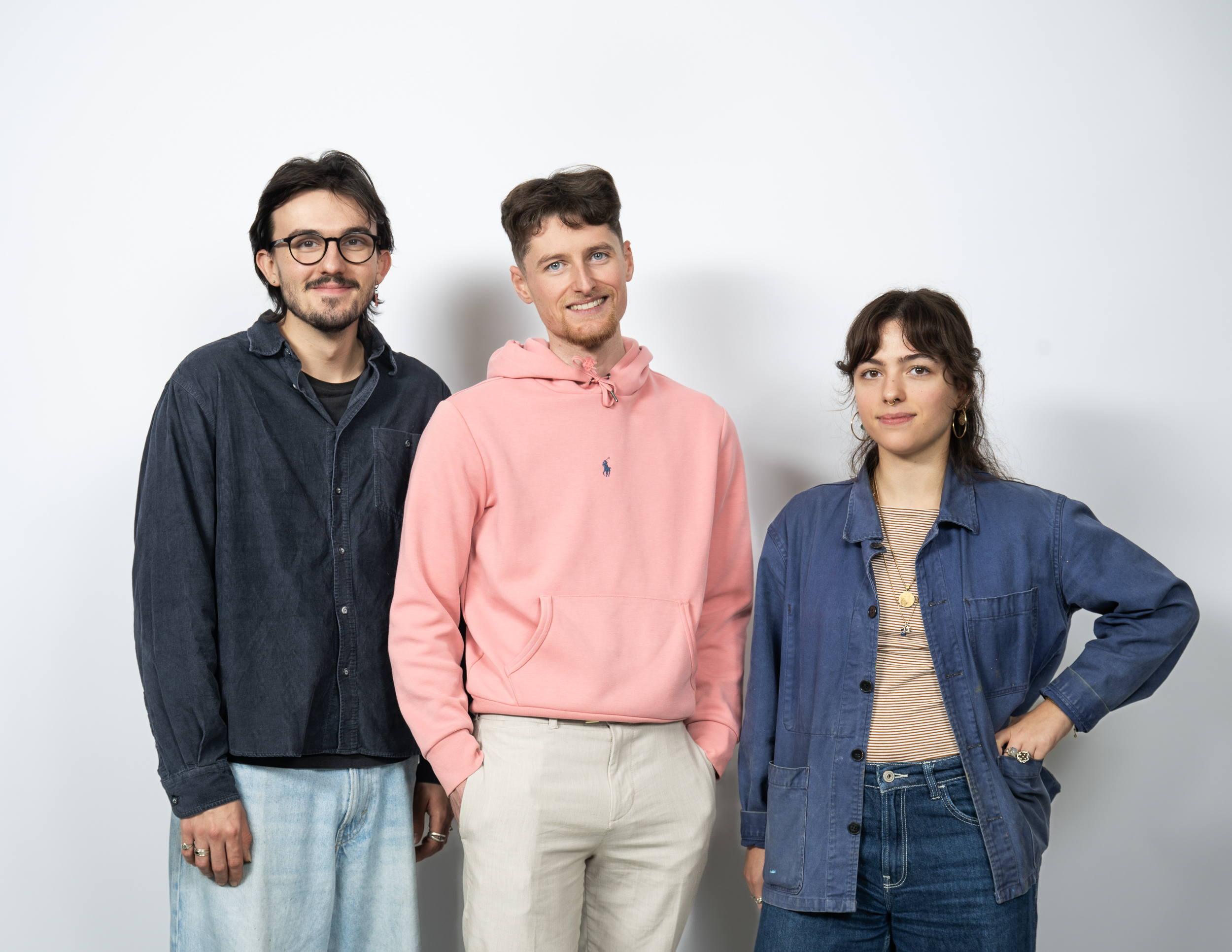 Lauréats niveau 5-6 PAMA25