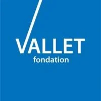 logo fondation vallet