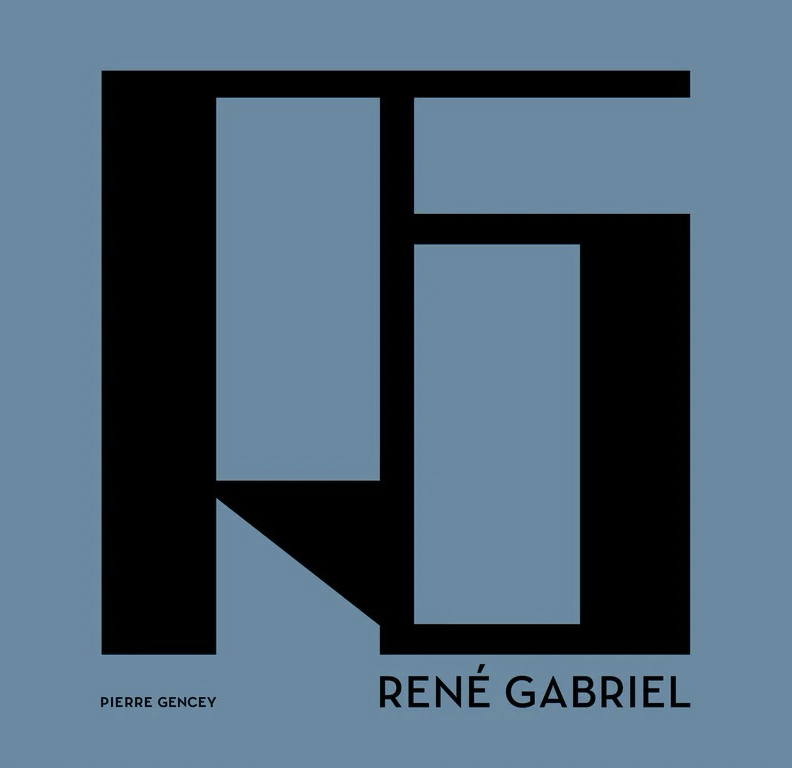 Logo René Gabriel