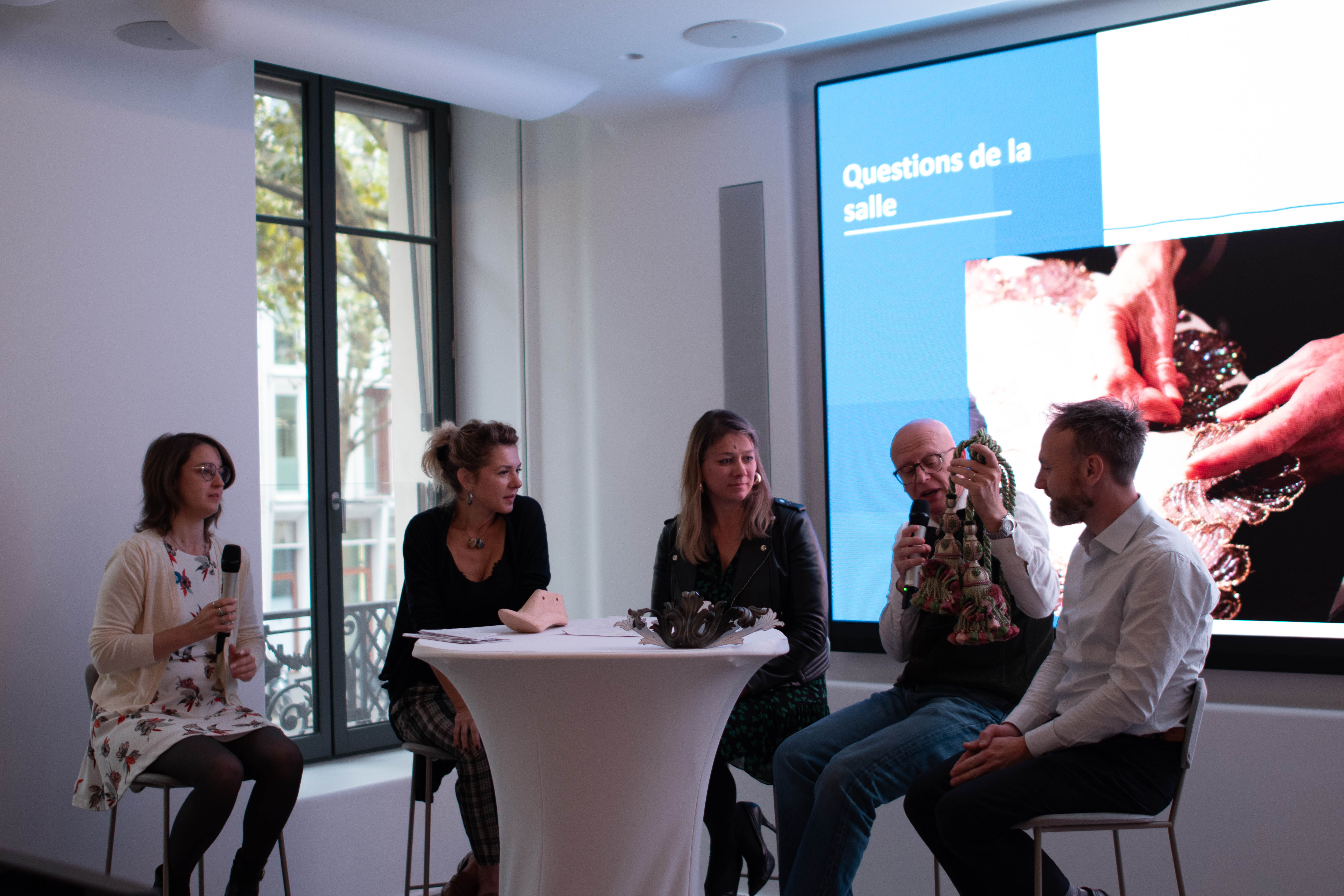 Lancement Per Durare