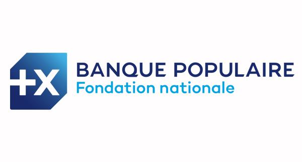 logo fondation VP