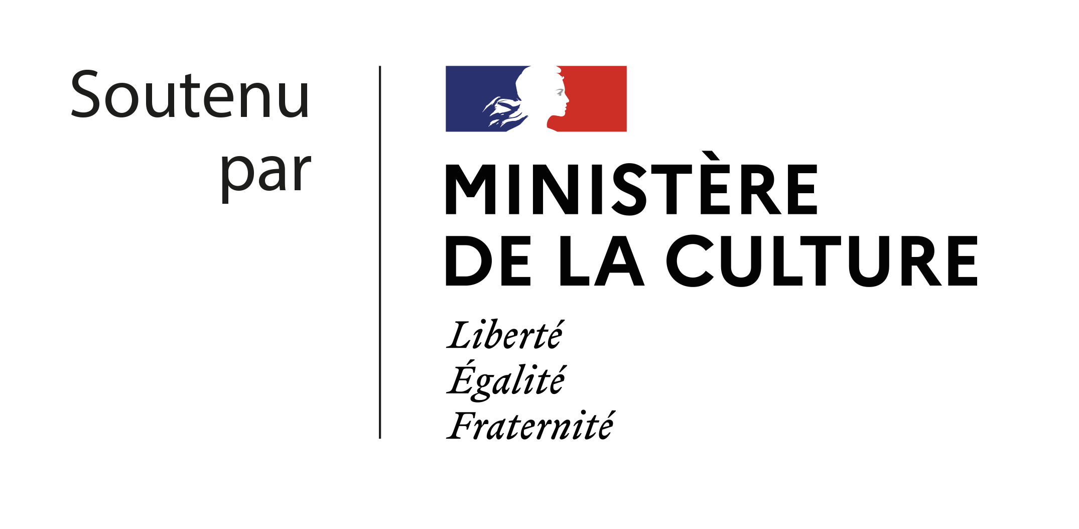 Ministère de la culture
