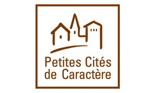 Petites Cités de Caractère