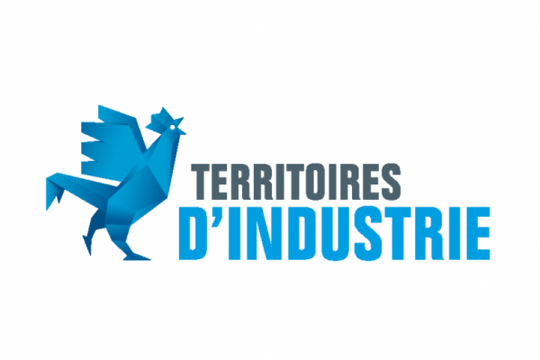 Territoires d'Industrie