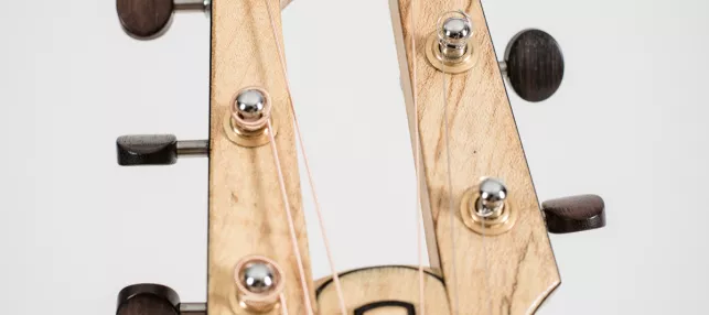 Luthier en guitare et/ou Restaurateur de guitares