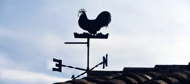 Fabricant de girouettes et d’éléments de faîtage