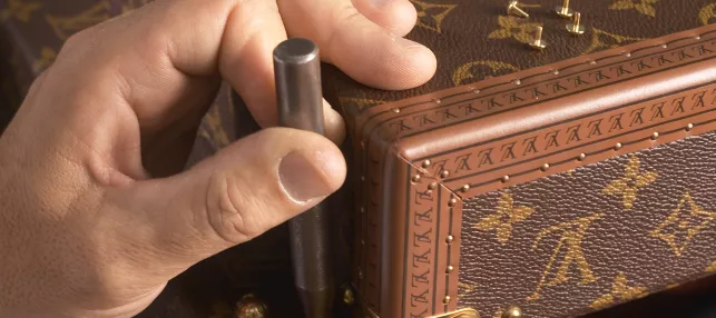 Malletier - layetier