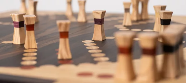 Fabricant de jeux et jouets