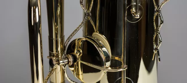 Facteur et/ou restaurateur d’instruments à vent en métal