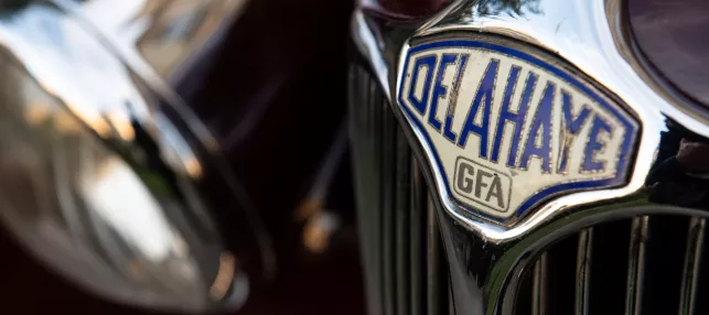 Fabricant et/ou Restaurateur de véhicules de collection