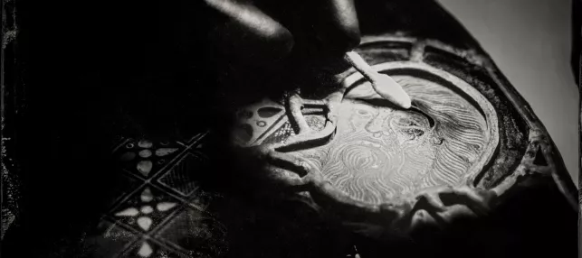 Flavie Serrière Vincent-Petit ©Aude Boissaye_Studio Cui cui pour l'INMA