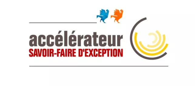 Accélérateur Savoir-Faire d'Exception