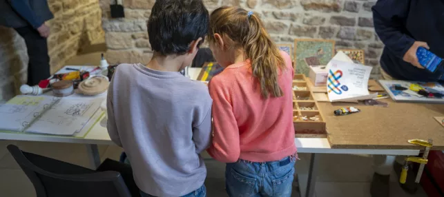 ADMA dossier pédagogique