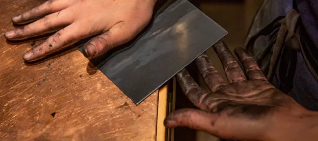 Au château de Lunéville, rencontre avec les Savoir-faire d’exception