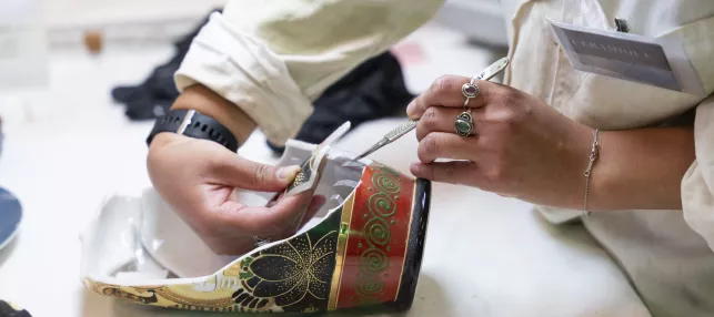 ©️Fondation Culture & Diversité_Maurine Tric