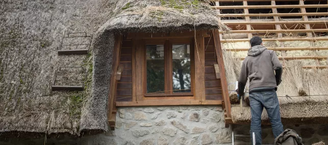 Augustin Détienne - Armand Klavun