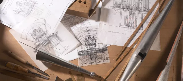 @Alexis Lecomte - Atelier Bernard Aubertin