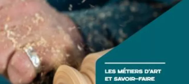 © Institut pour les savoir-faire français