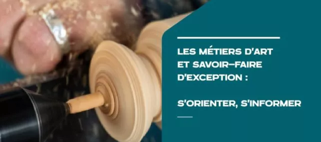 © Institut pour les Savoir-Faire Français