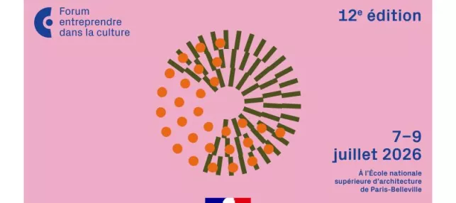 Affiche de l'événement