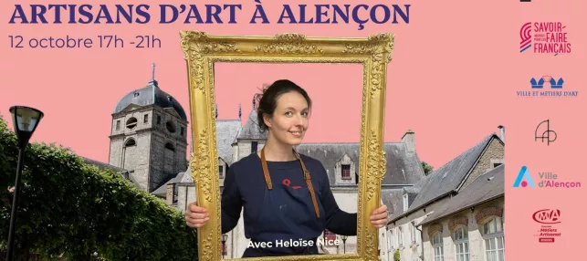 Artisan d'avenir 12 octobre