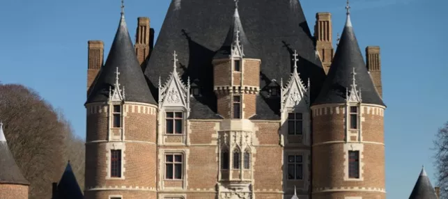 Appel à projet Château de Martainville