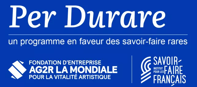 Projet Per Durare