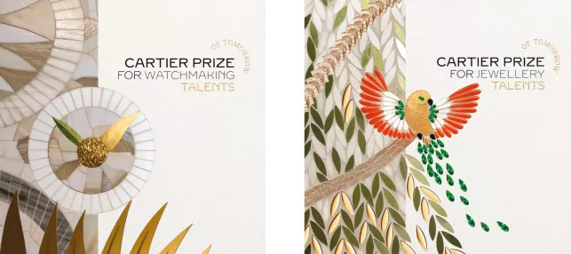 Prix Cartier