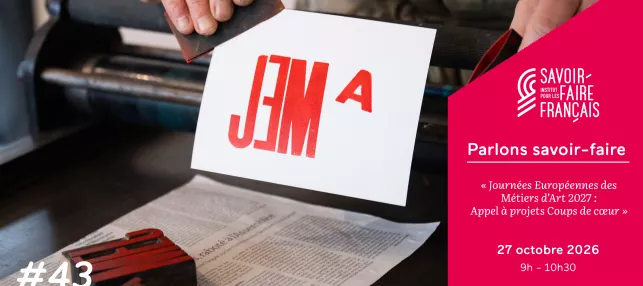 Webinaire 43 Appel à projets Coups de Coeur