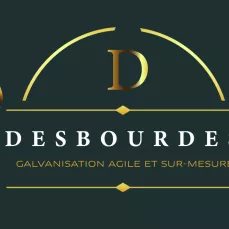 LOGO DESBOURDES