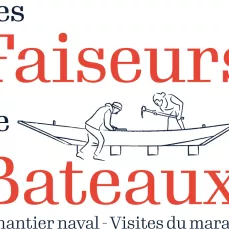 Les Faiseurs de Bateaux - chantier naval & visites du marais audomarois
