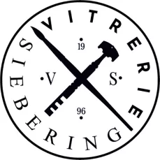 Vitrerie Siebering - Décoration et façonnage du verre plat - Création et restauration de vitraux d'art