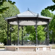 FONDERIE VINCENT depuis 1880