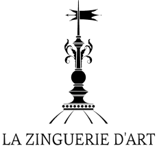 Logo La Zinguerie d'Art