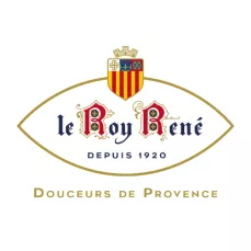 Logo Le Roy René