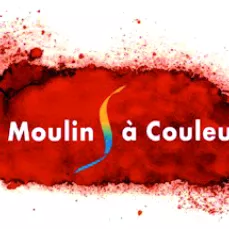 logo le Moulin à Couleurs à Ecordal (08130)